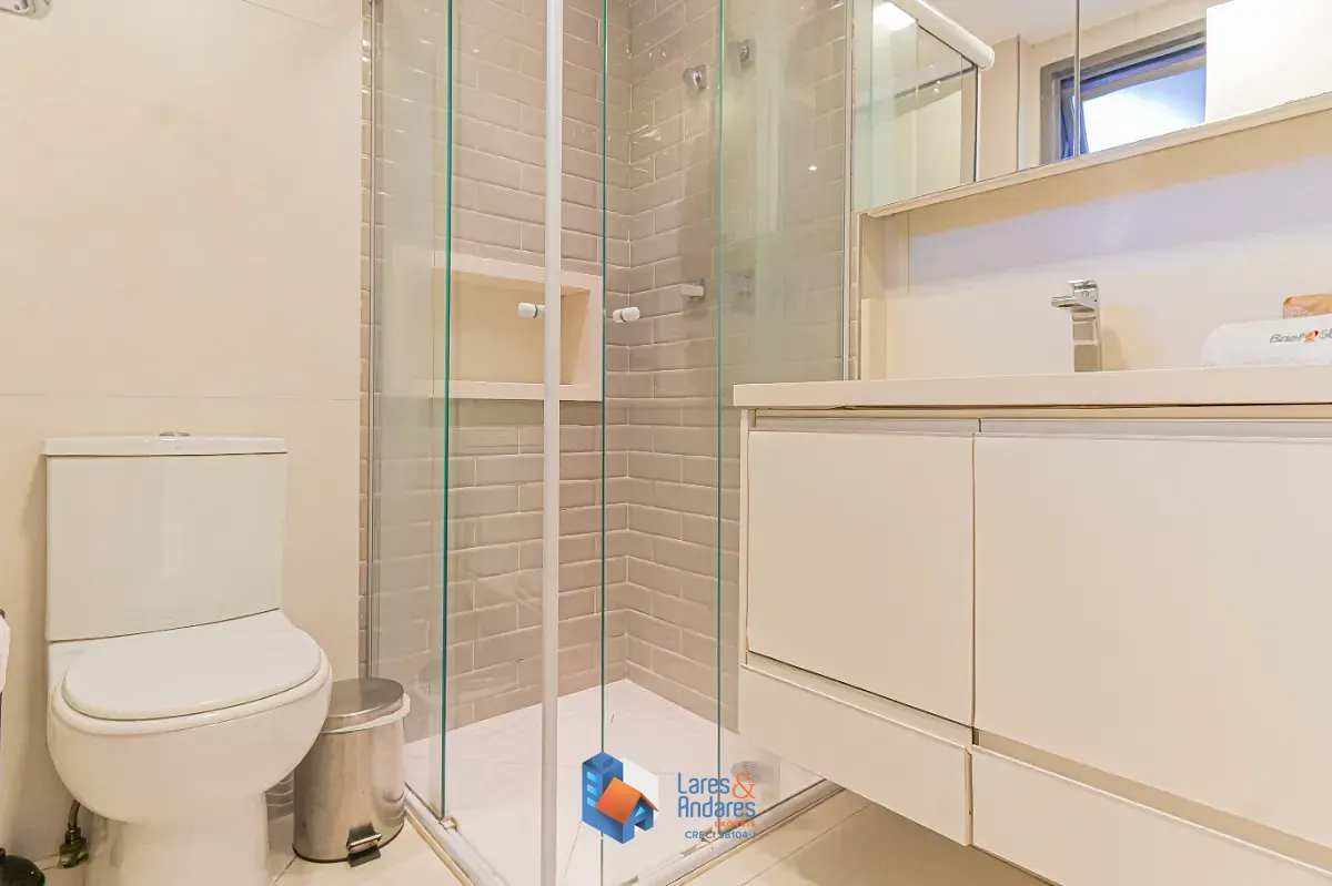 Apartamento, 2 quartos, 81 m² - Foto 41