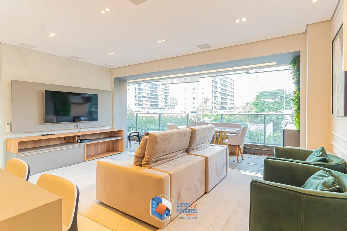 Apartamento, 2 quartos, 81 m² - Foto 19