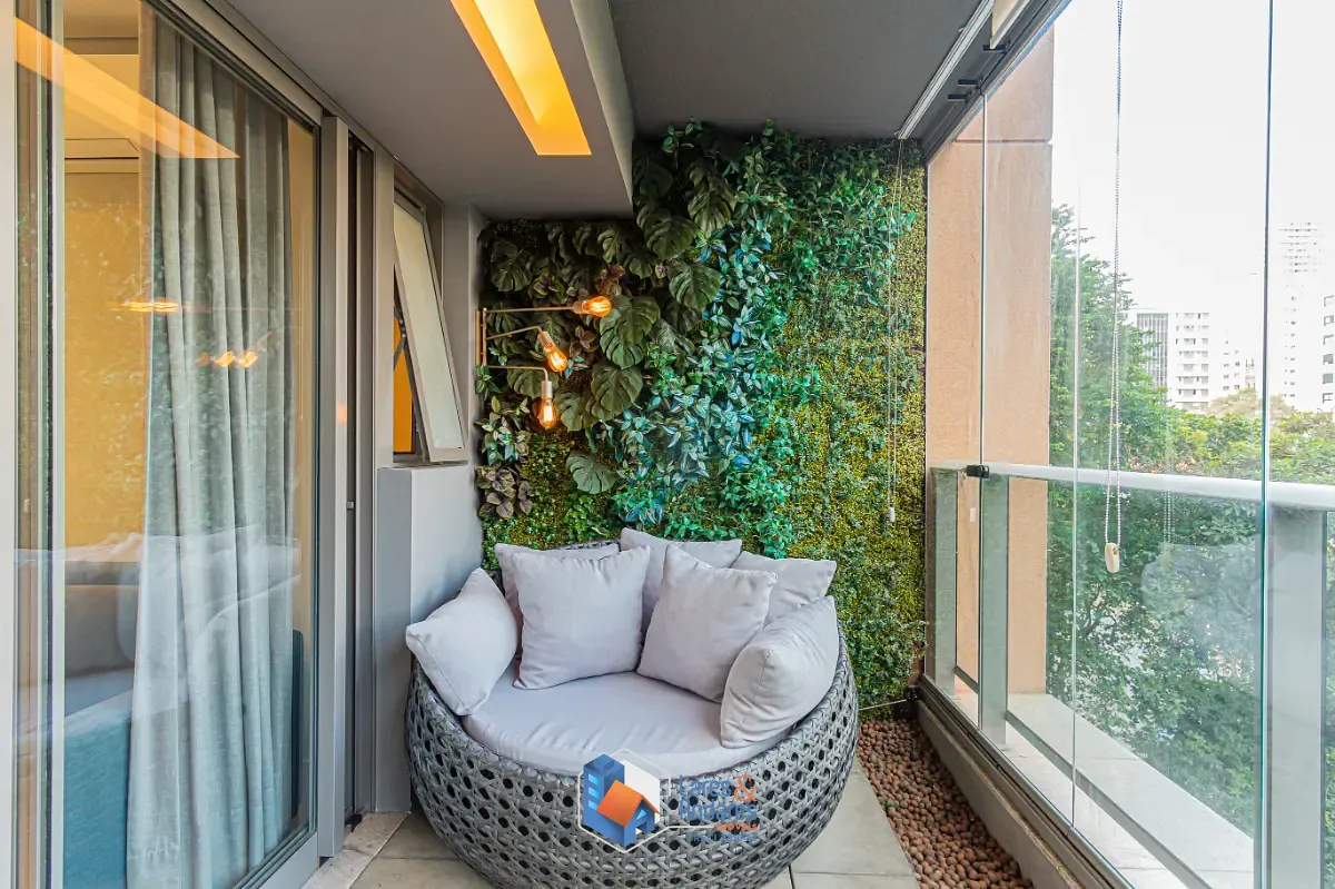 Apartamento, 2 quartos, 81 m² - Foto 15