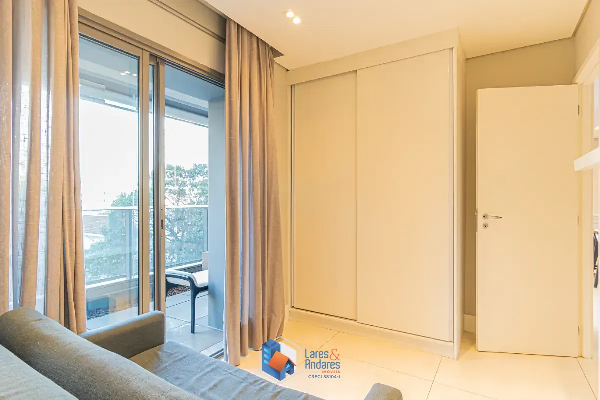 Apartamento, 2 quartos, 81 m² - Foto 13