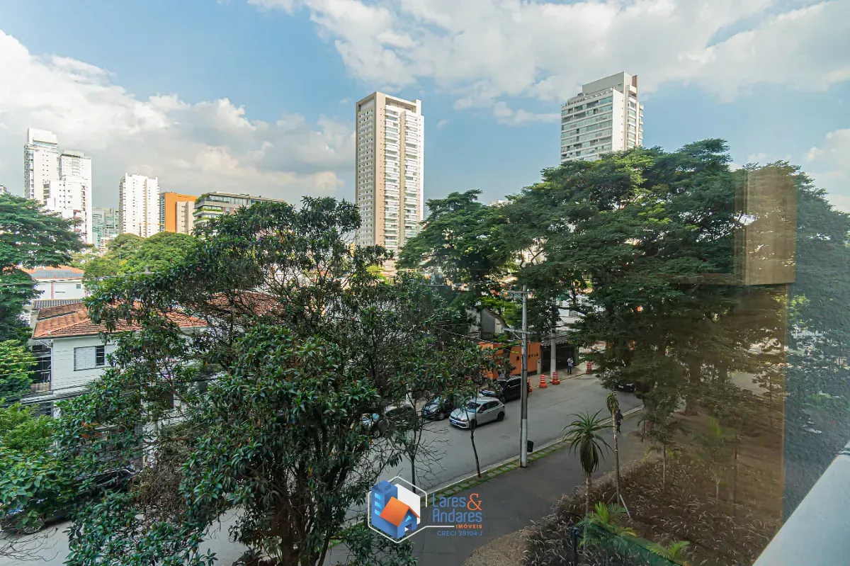 Apartamento, 2 quartos, 81 m² - Foto 36