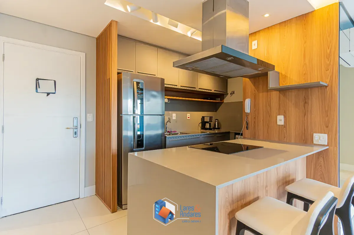 Apartamento, 2 quartos, 81 m² - Foto 25