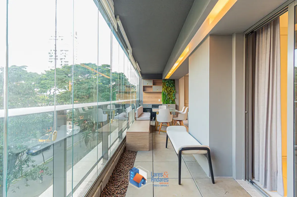 Apartamento, 2 quartos, 81 m² - Foto 16