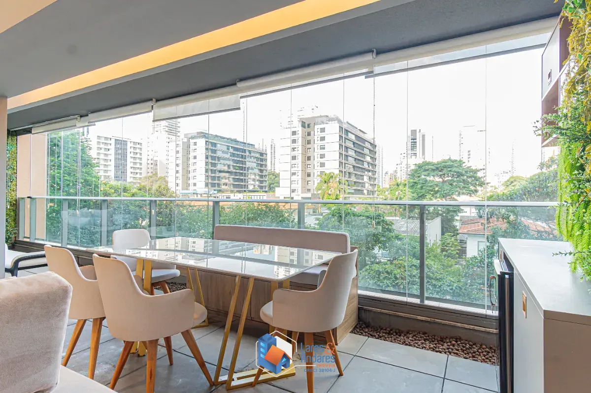 Apartamento, 2 quartos, 81 m² - Foto 21