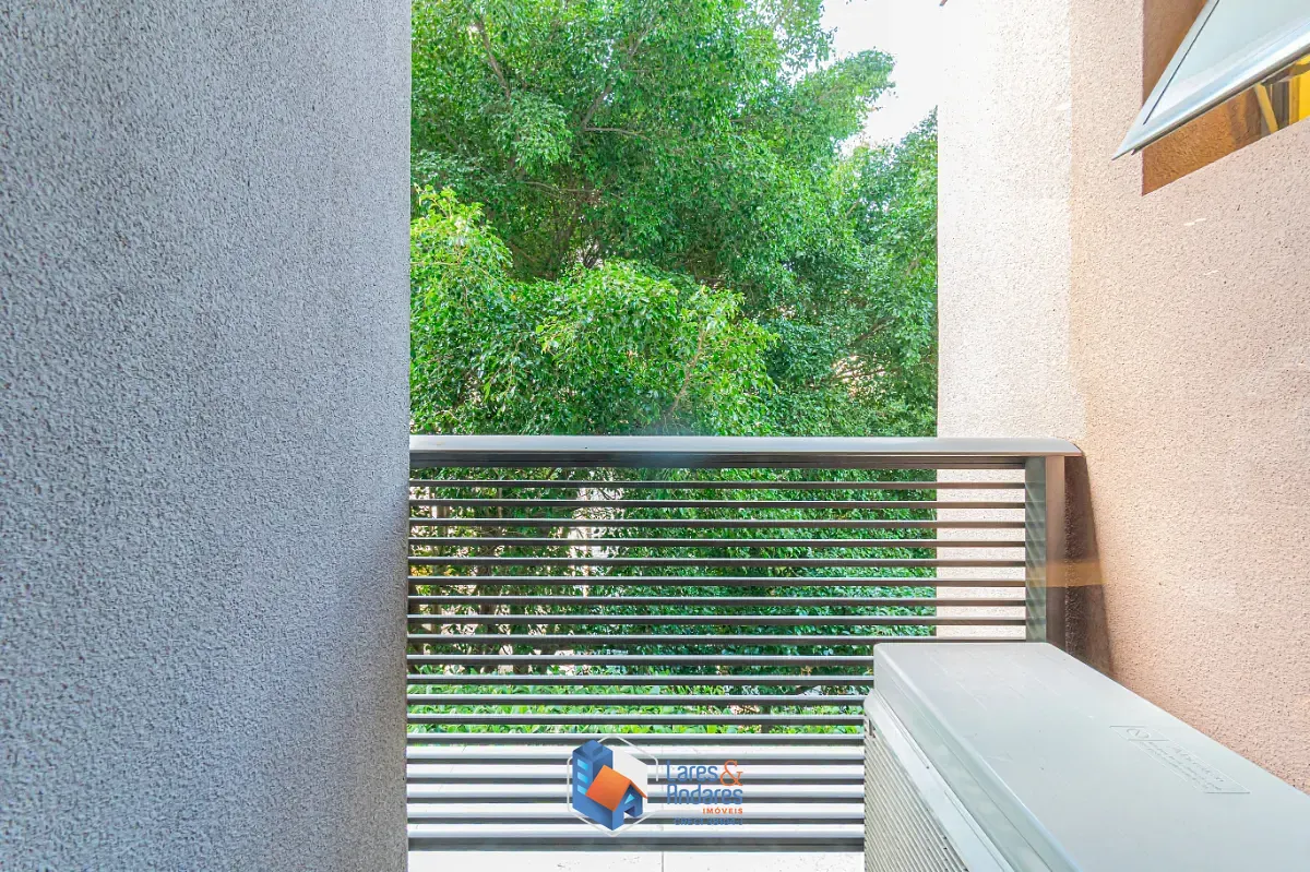 Apartamento, 2 quartos, 81 m² - Foto 11