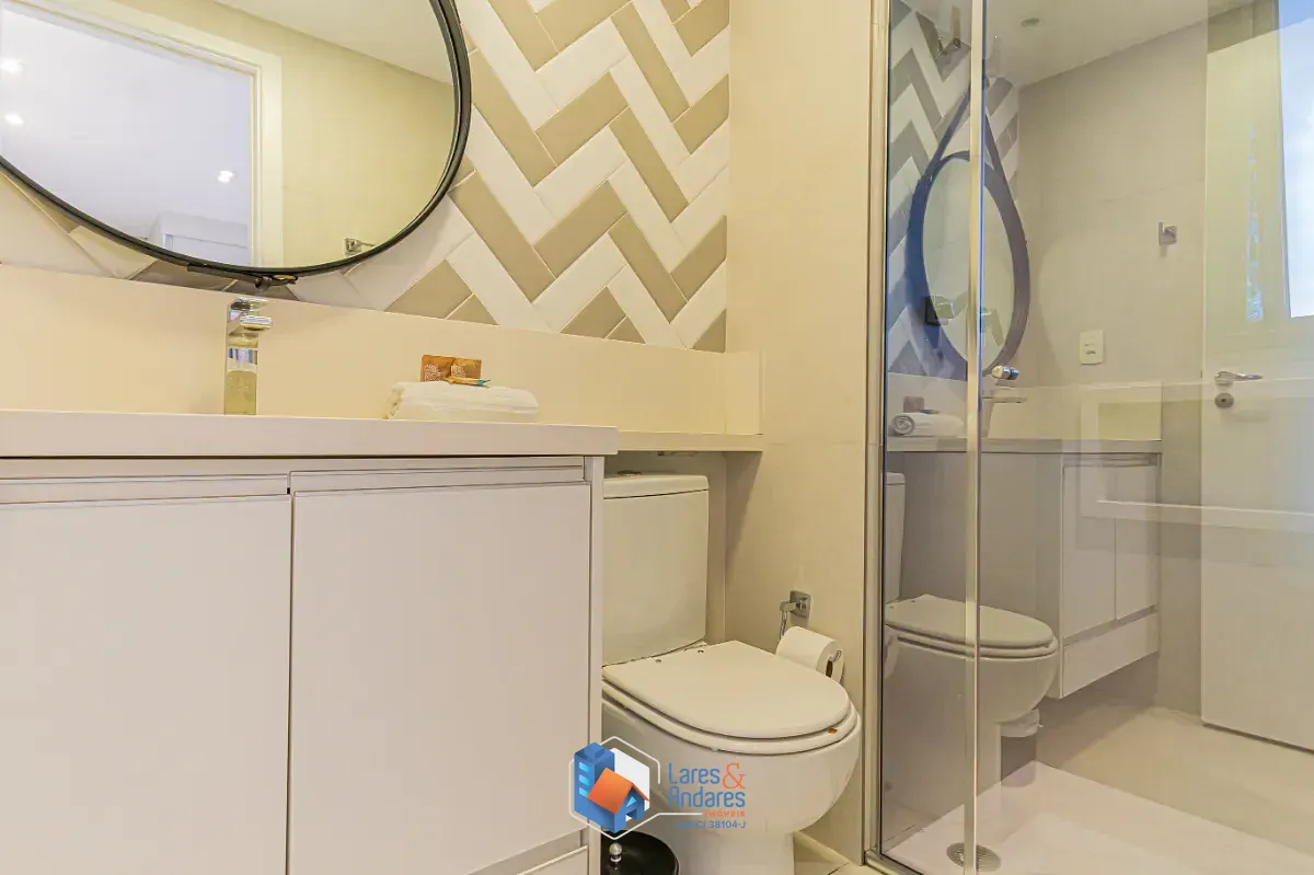 Apartamento, 2 quartos, 81 m² - Foto 17