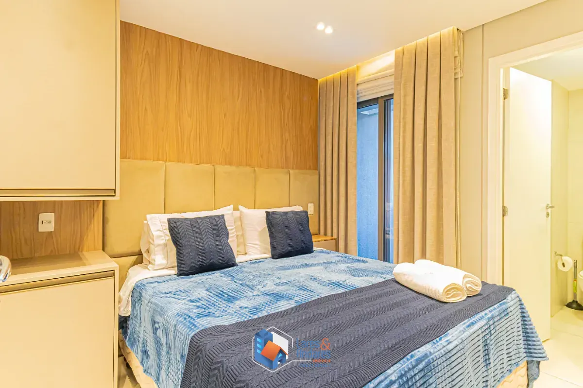 Apartamento, 2 quartos, 81 m² - Foto 40
