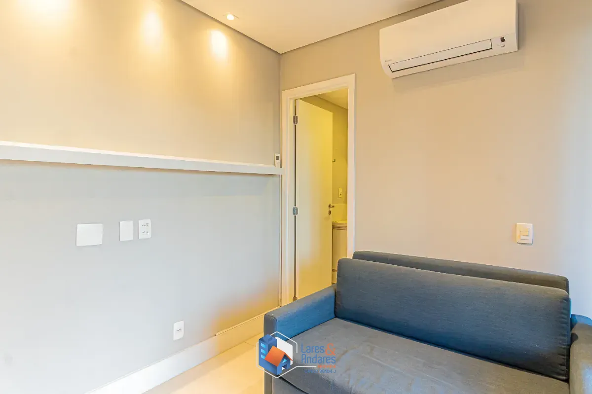 Apartamento, 2 quartos, 81 m² - Foto 14
