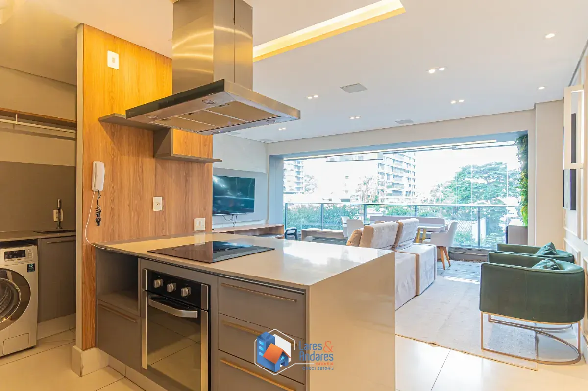 Apartamento, 2 quartos, 81 m² - Foto 28