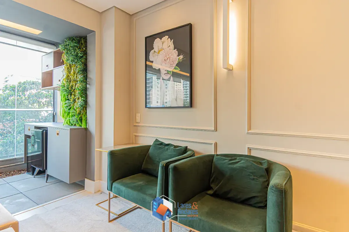 Apartamento, 2 quartos, 81 m² - Foto 18