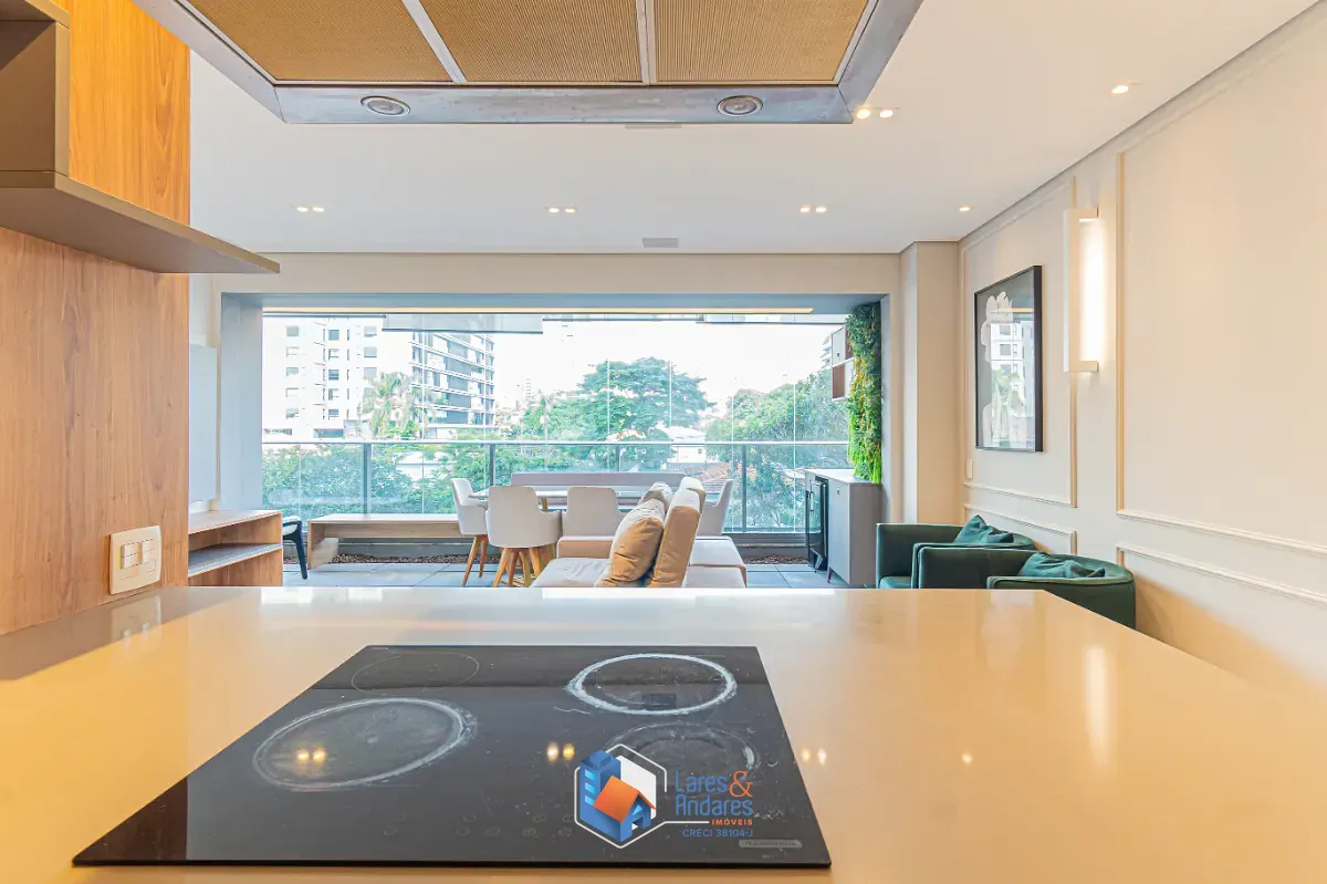 Apartamento, 2 quartos, 81 m² - Foto 34