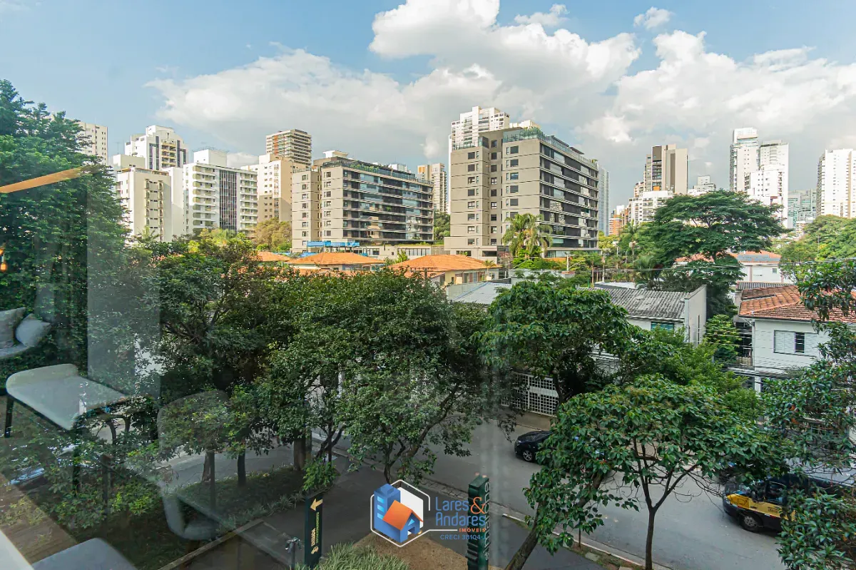 Apartamento, 2 quartos, 81 m² - Foto 35