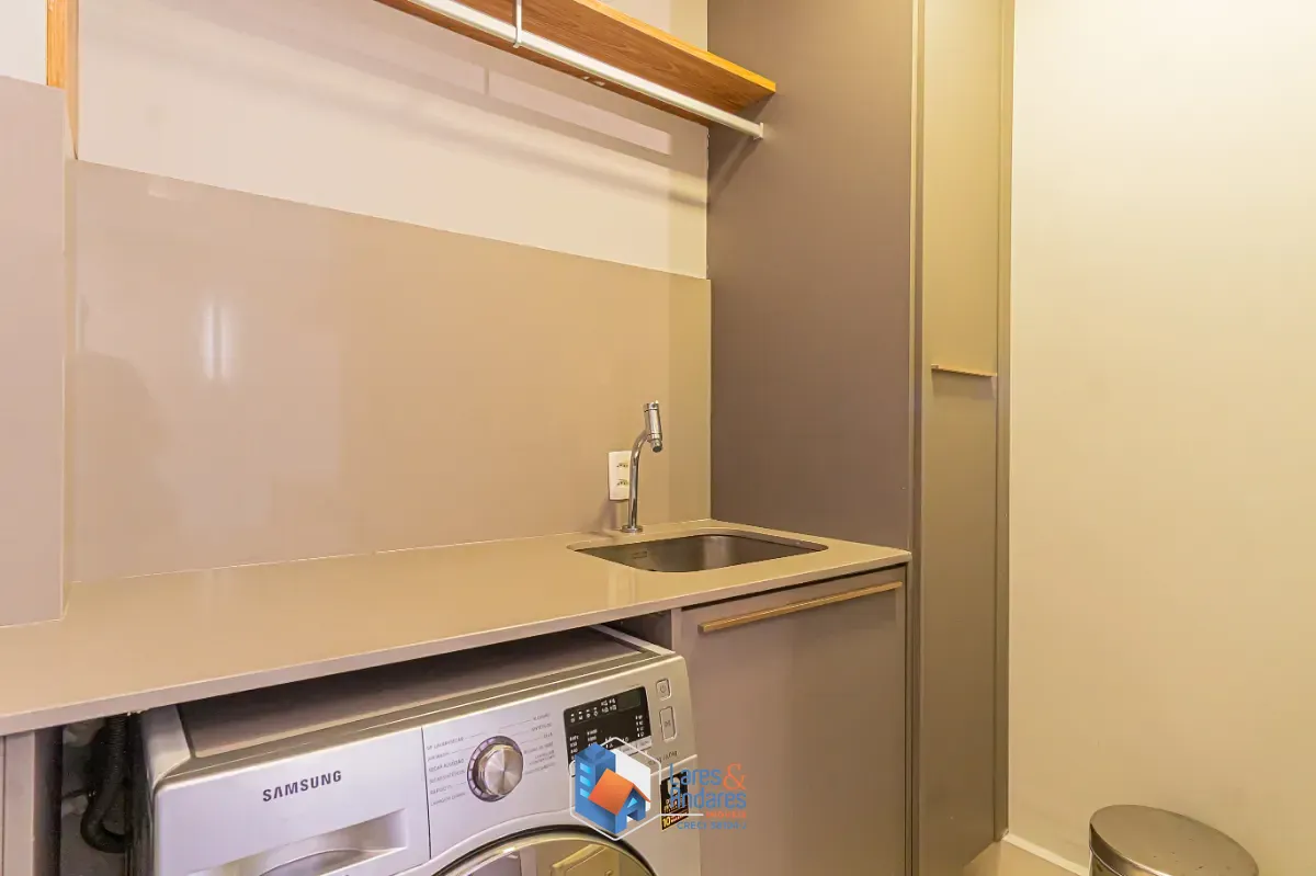 Apartamento, 2 quartos, 81 m² - Foto 29