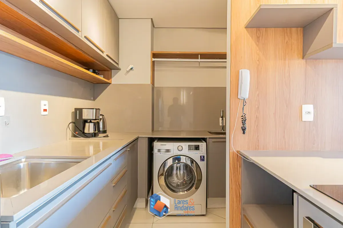 Apartamento, 2 quartos, 81 m² - Foto 30