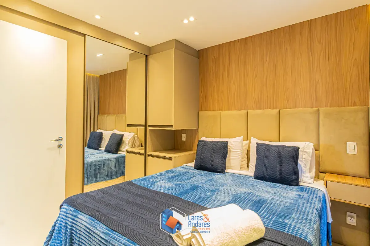 Apartamento, 2 quartos, 81 m² - Foto 38