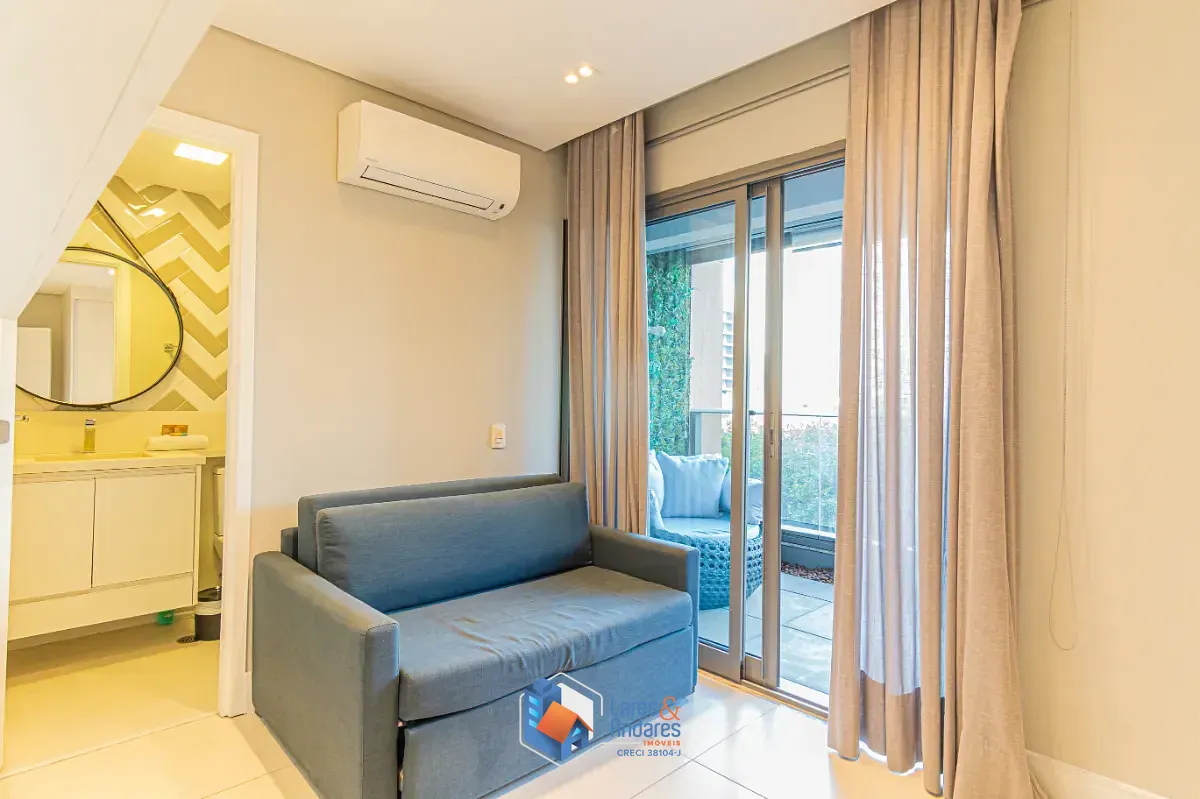 Apartamento, 2 quartos, 81 m² - Foto 44