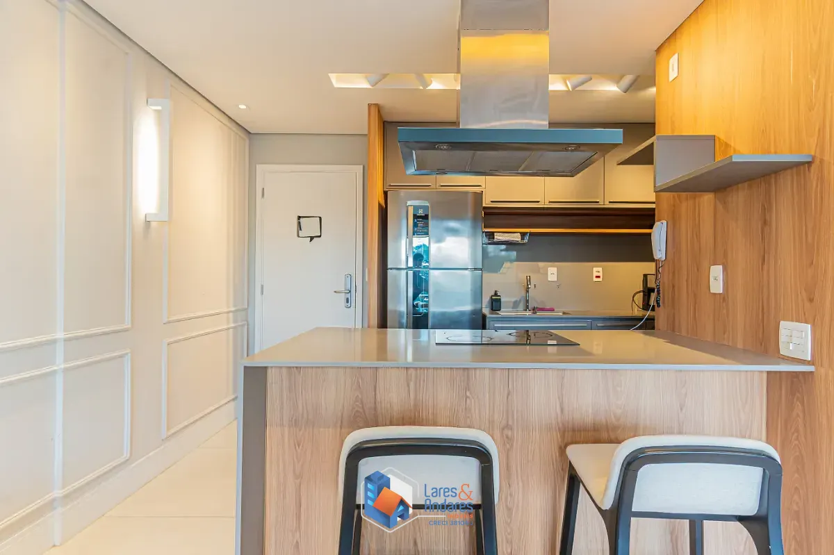 Apartamento, 2 quartos, 81 m² - Foto 26