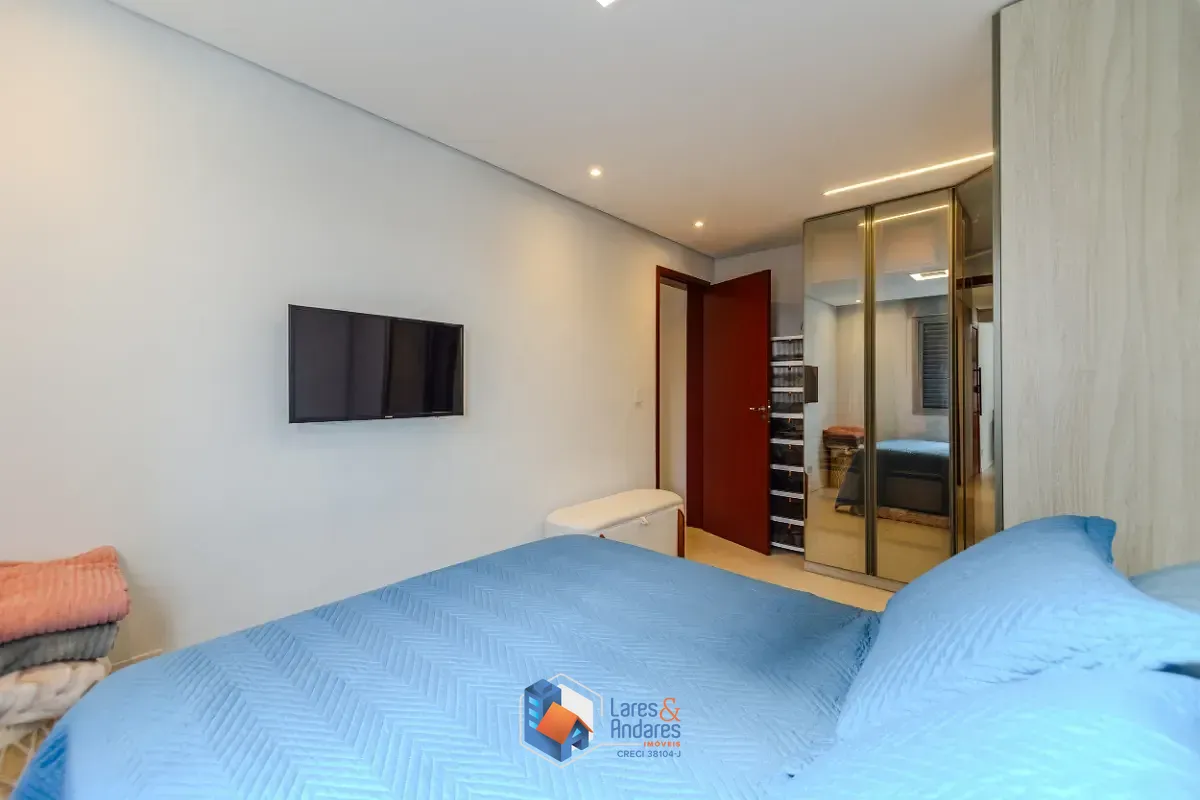Apartamento, 2 quartos, 58 m² - Foto 13