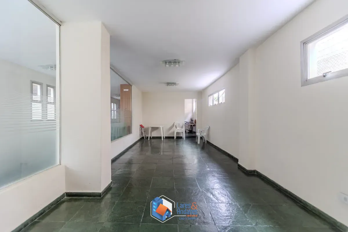 Apartamento, 2 quartos, 58 m² - Foto 24