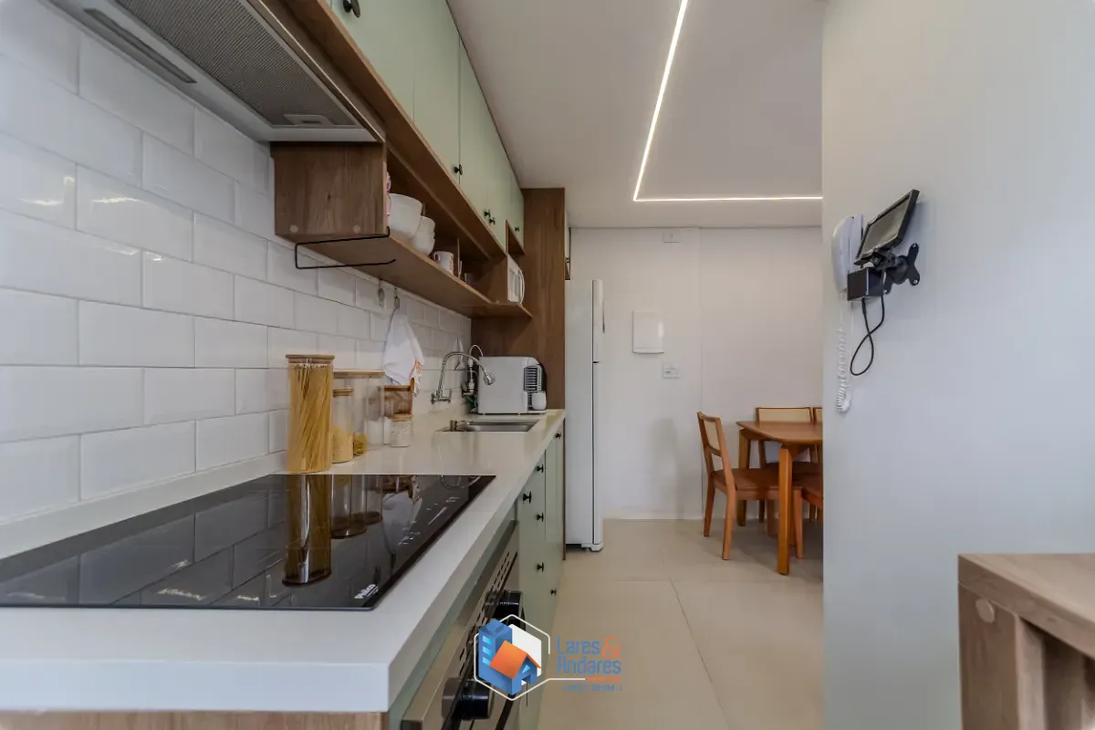 Apartamento, 2 quartos, 58 m² - Foto 12