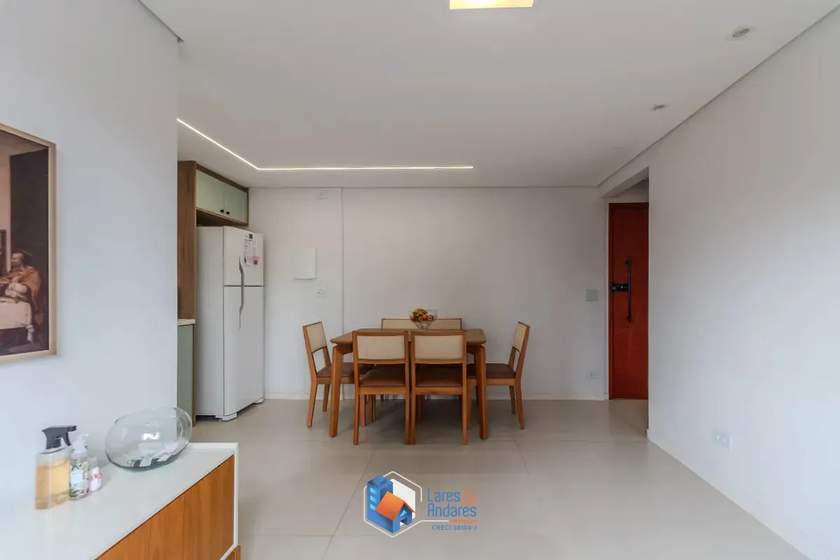 Apartamento, 2 quartos, 58 m² - Foto 6