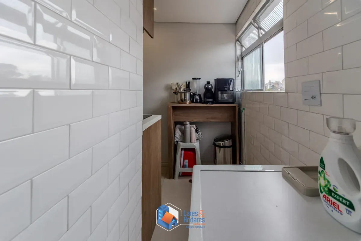 Apartamento, 2 quartos, 58 m² - Foto 20