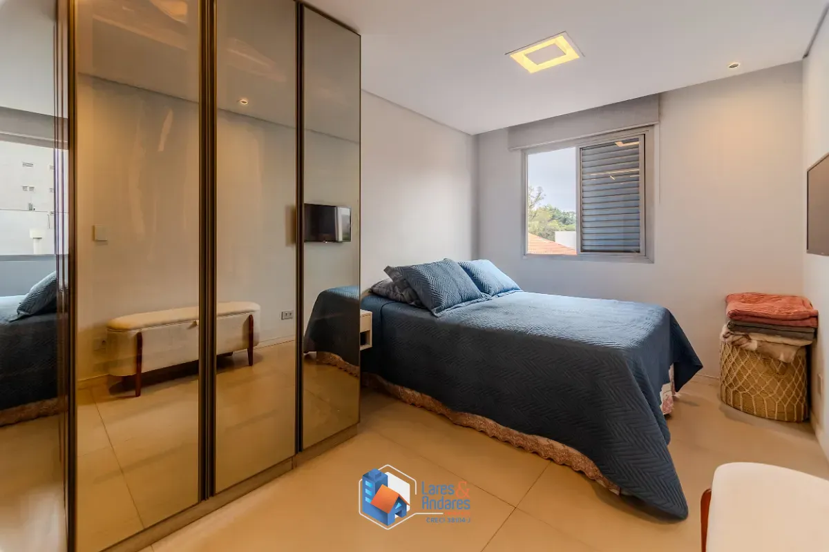Apartamento, 2 quartos, 58 m² - Foto 10
