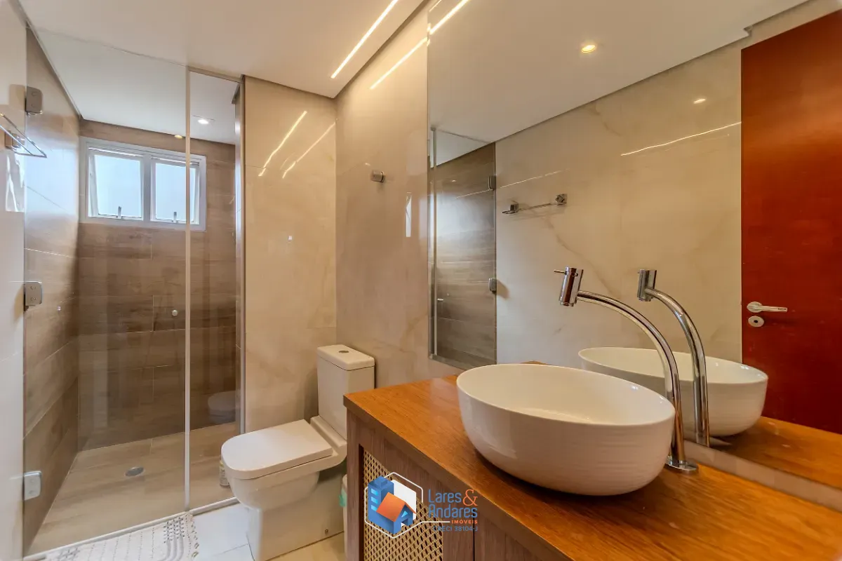 Apartamento, 2 quartos, 58 m² - Foto 16