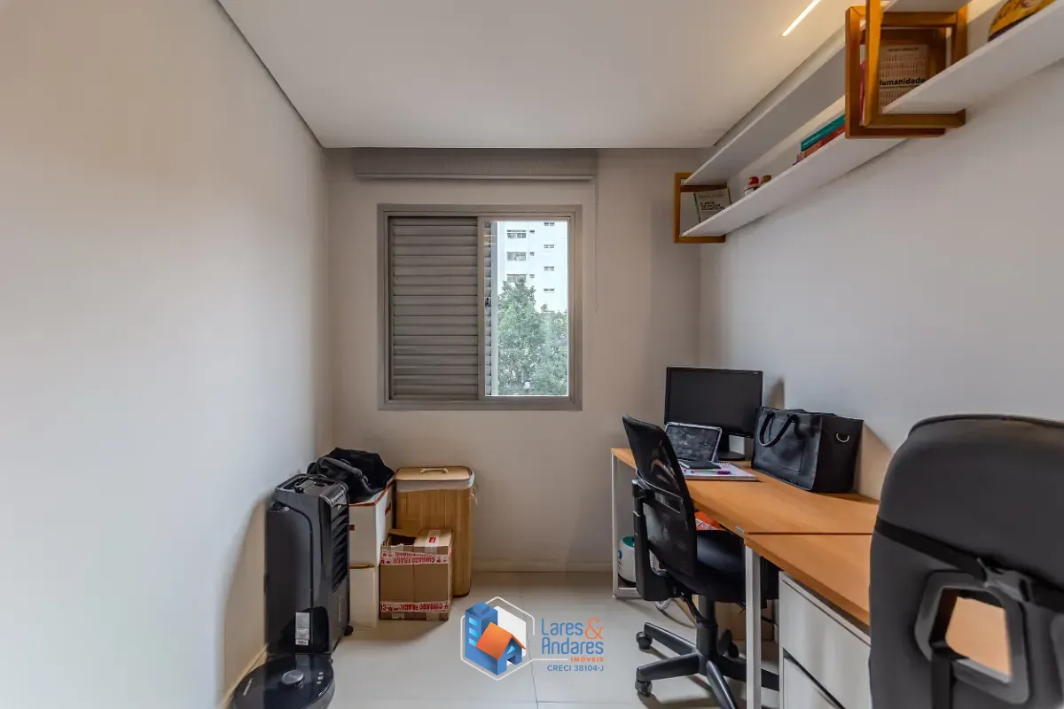 Apartamento, 2 quartos, 58 m² - Foto 19