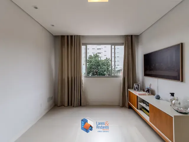 Apartamento com 58m² 2 quartos e 1 banheiro, à venda, no bairro Aclimação em São Paulo