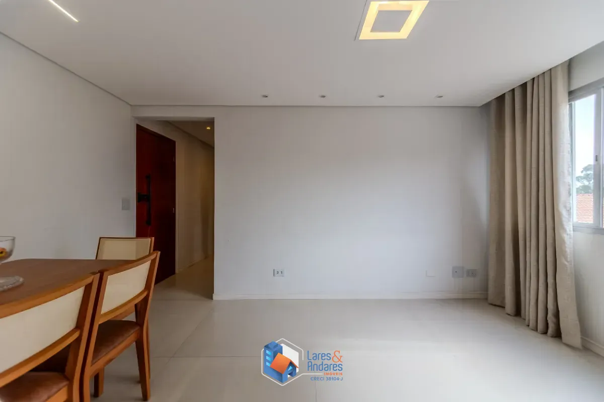 Apartamento, 2 quartos, 58 m² - Foto 5