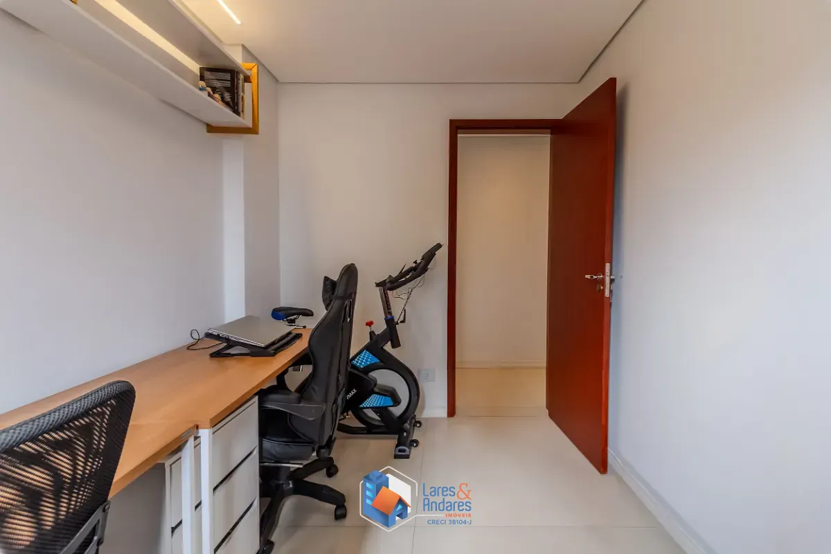 Apartamento, 2 quartos, 58 m² - Foto 18
