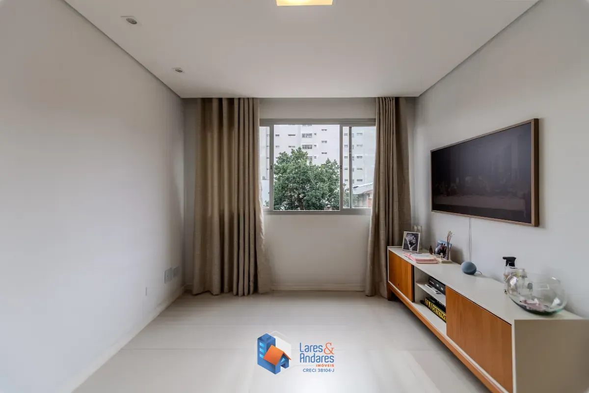 Apartamento, 2 quartos, 58 m² - Foto 2