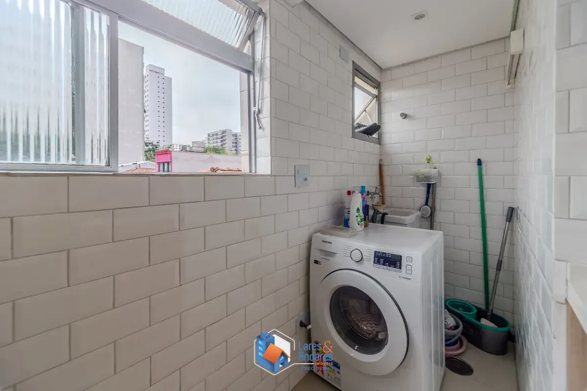 Apartamento, 2 quartos, 58 m² - Foto 21