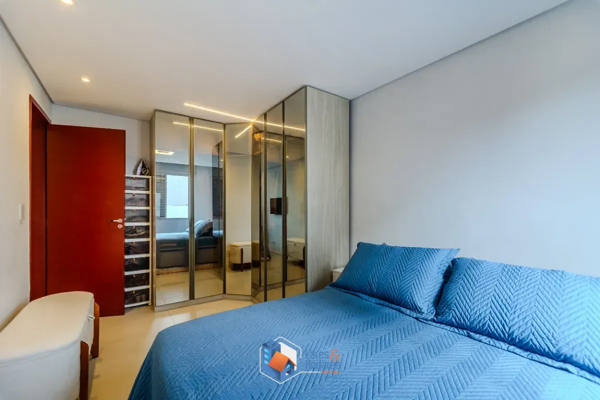 Apartamento, 2 quartos, 58 m² - Foto 14