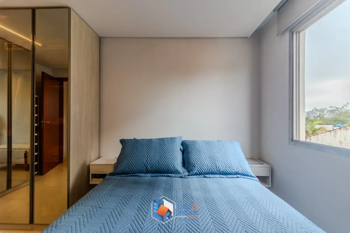 Apartamento, 2 quartos, 58 m² - Foto 15