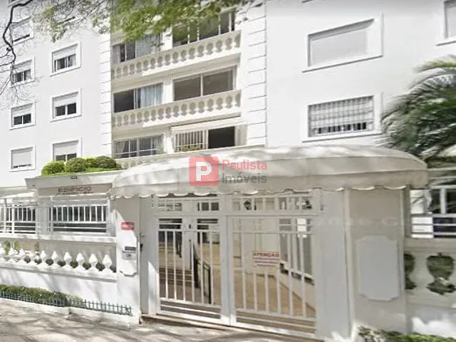 Apartamento com 135m² 2 quartos e 2 banheiros, à venda, no bairro Moema em São Paulo