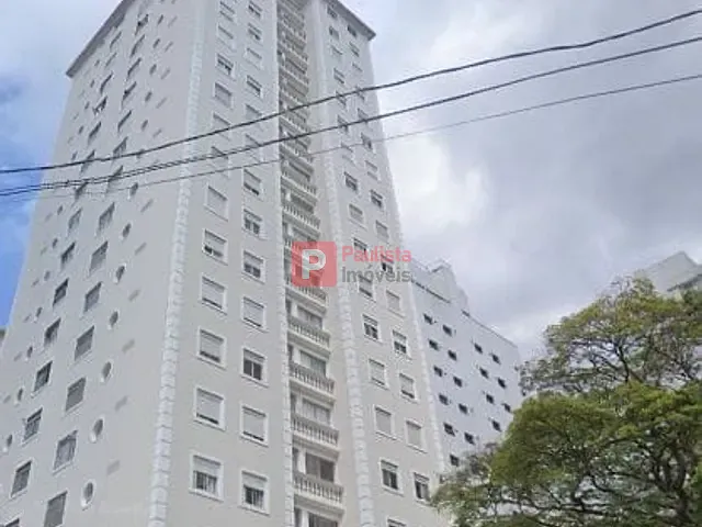 Apartamento com 135m² 2 quartos e 2 banheiros, à venda, no bairro Moema em São Paulo