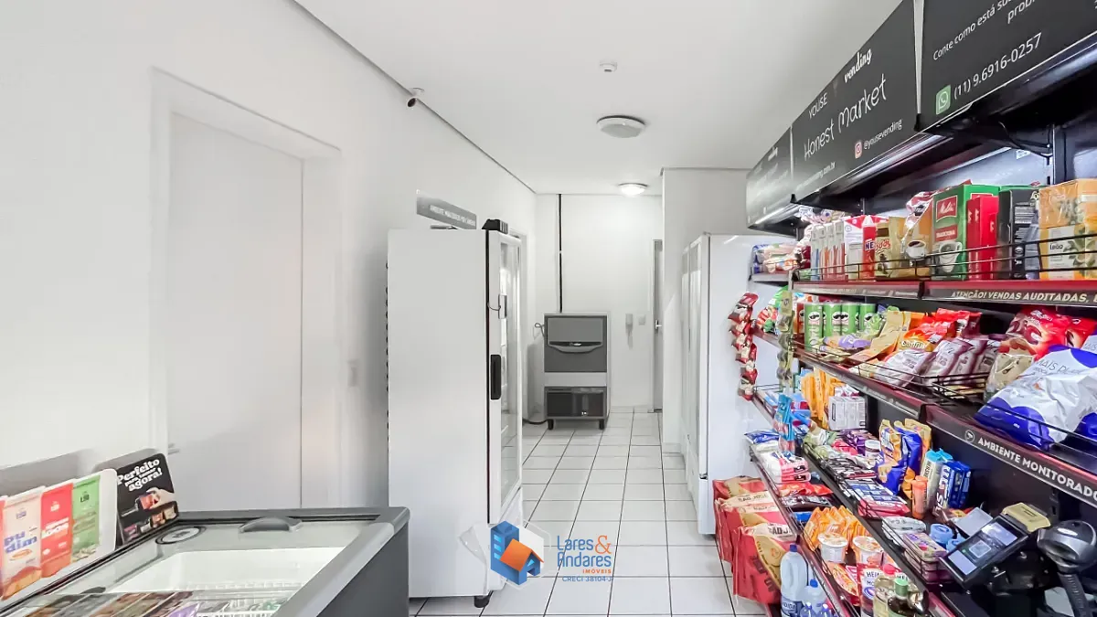 Apartamento, 4 quartos, 170 m² - Foto 63
