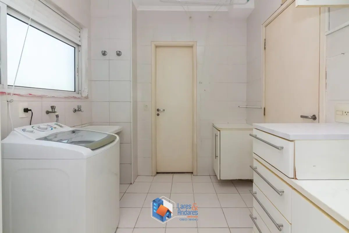 Apartamento, 4 quartos, 170 m² - Foto 45