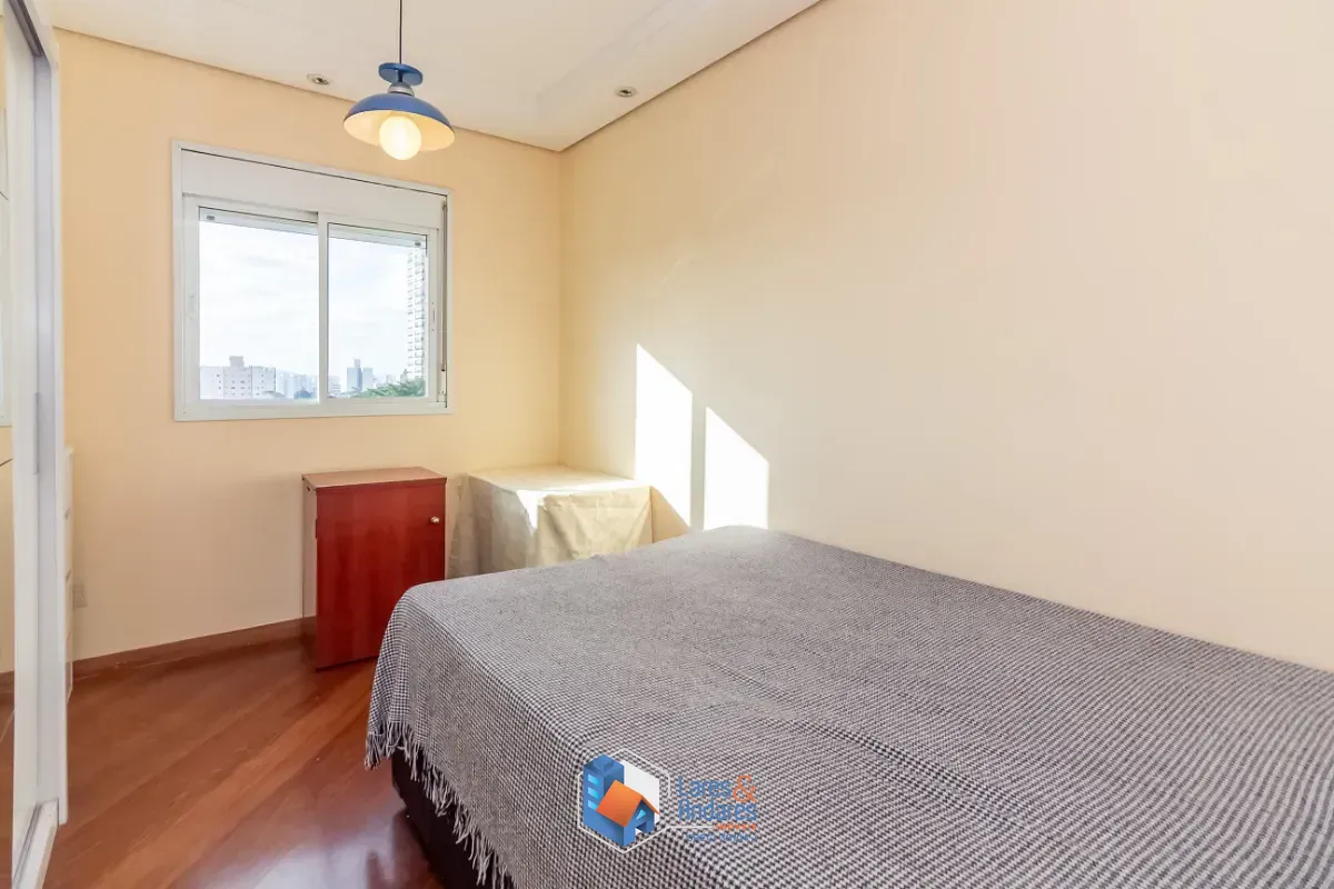 Apartamento, 4 quartos, 170 m² - Foto 41