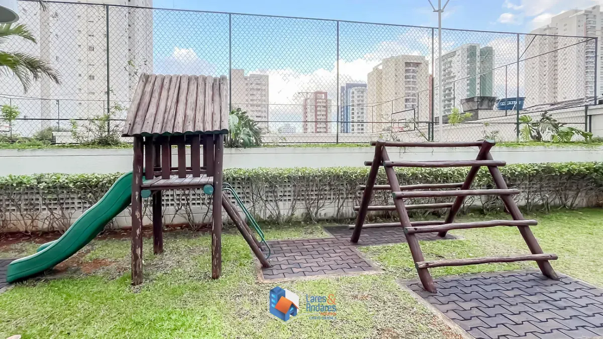 Apartamento, 4 quartos, 170 m² - Foto 62