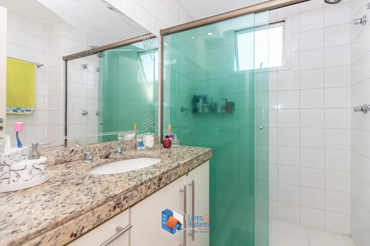 Apartamento, 4 quartos, 170 m² - Foto 28