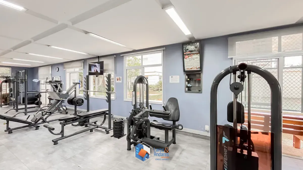 Apartamento, 4 quartos, 170 m² - Foto 55