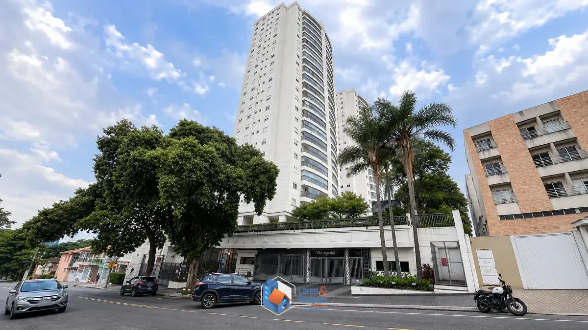 Apartamento, 4 quartos, 170 m² - Foto 64