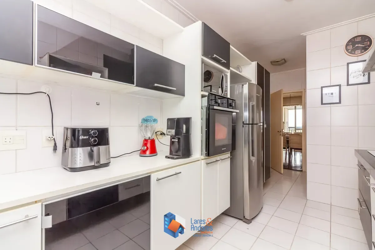 Apartamento, 4 quartos, 170 m² - Foto 16