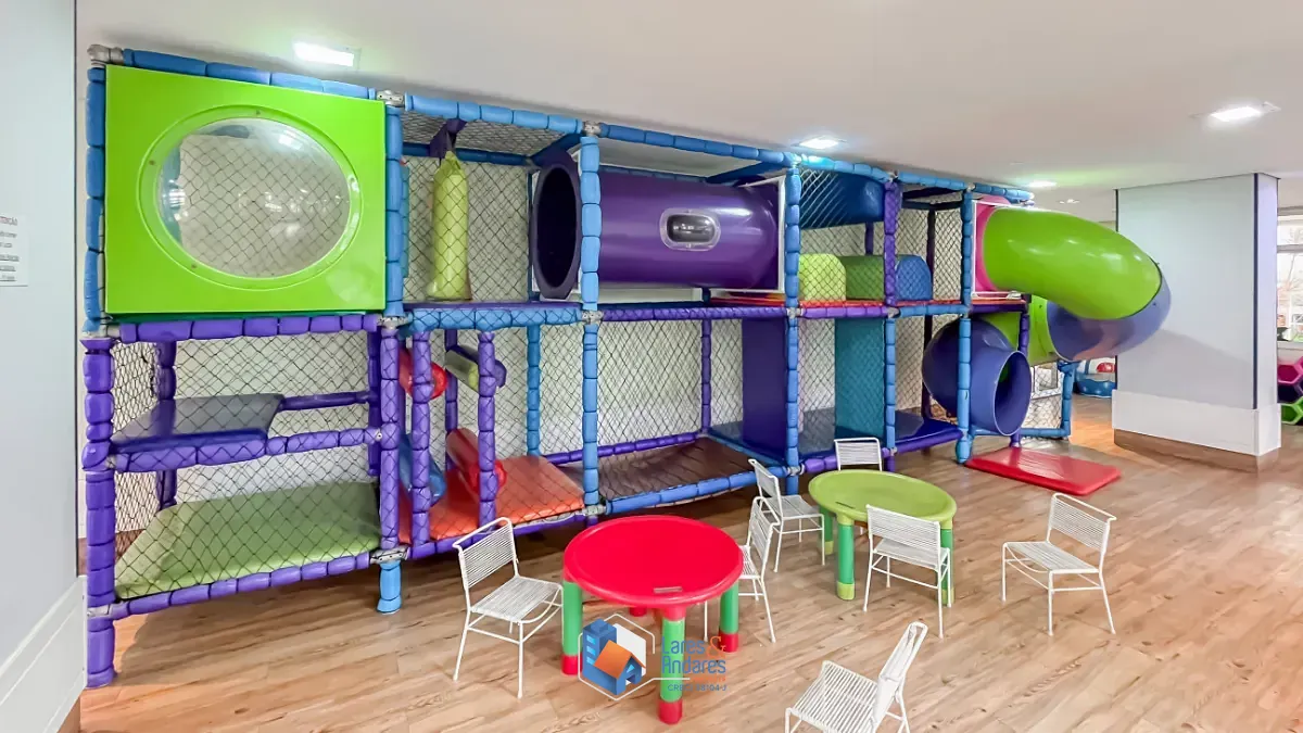 Apartamento, 4 quartos, 170 m² - Foto 60