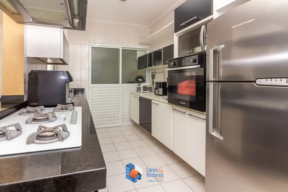 Apartamento, 4 quartos, 170 m² - Foto 17