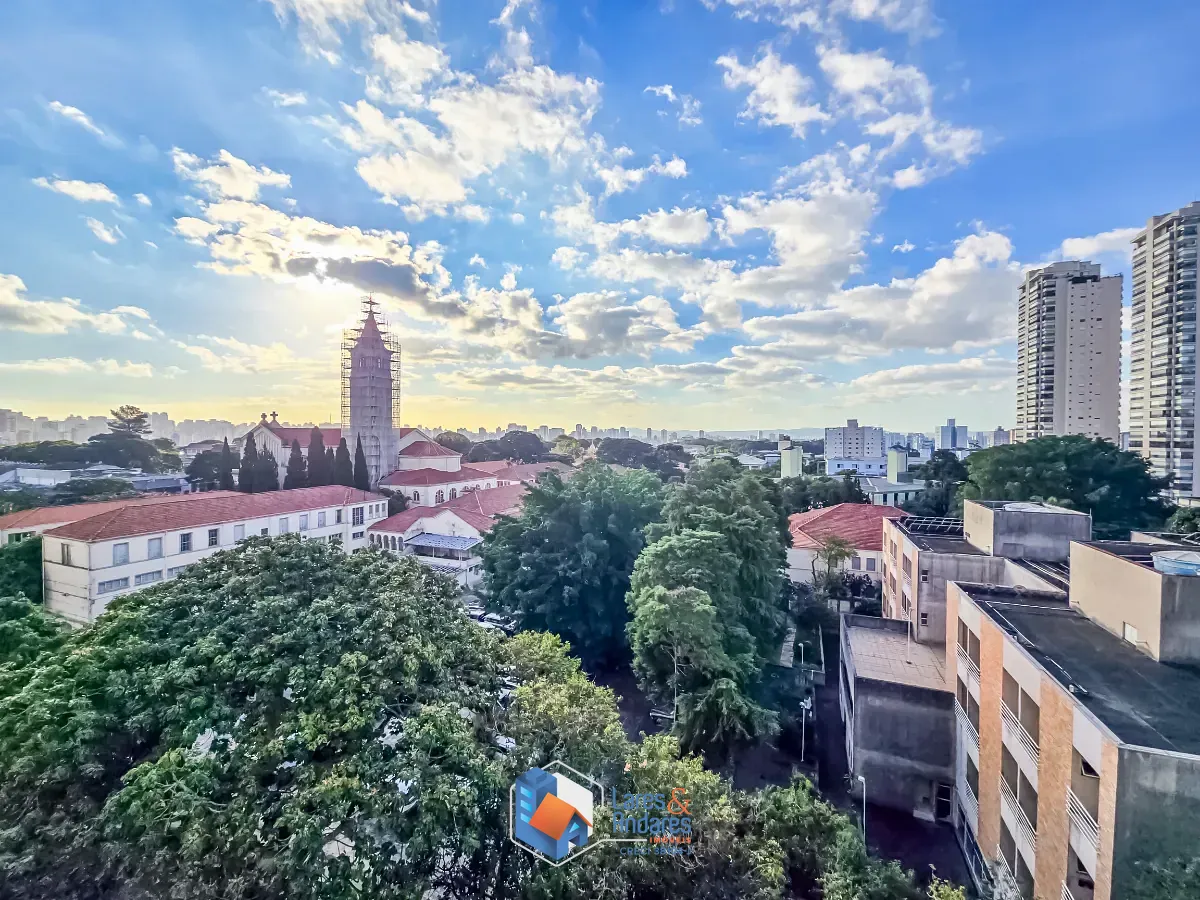 Apartamento, 4 quartos, 170 m² - Foto 14