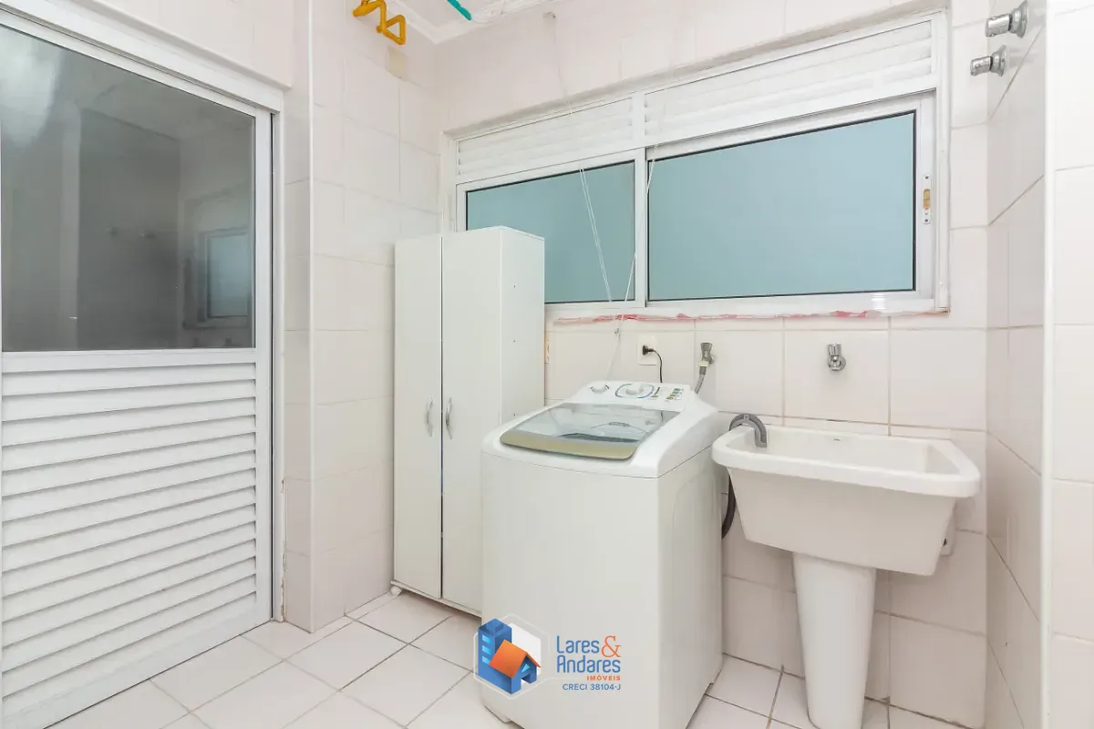 Apartamento, 4 quartos, 170 m² - Foto 47